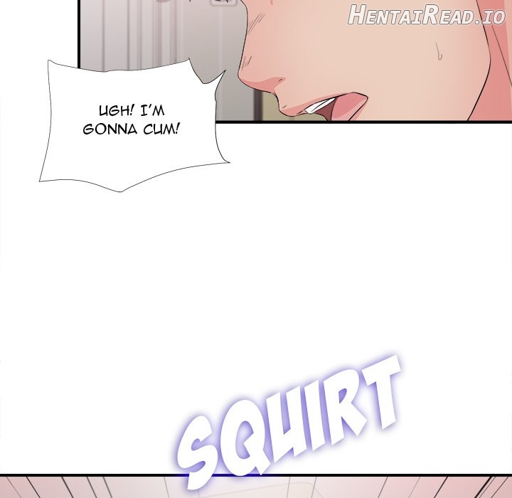 Secret Friend Chapter 90 - page 79