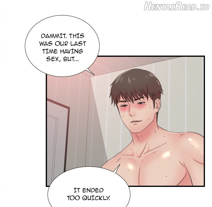 Secret Friend Chapter 90 - page 83