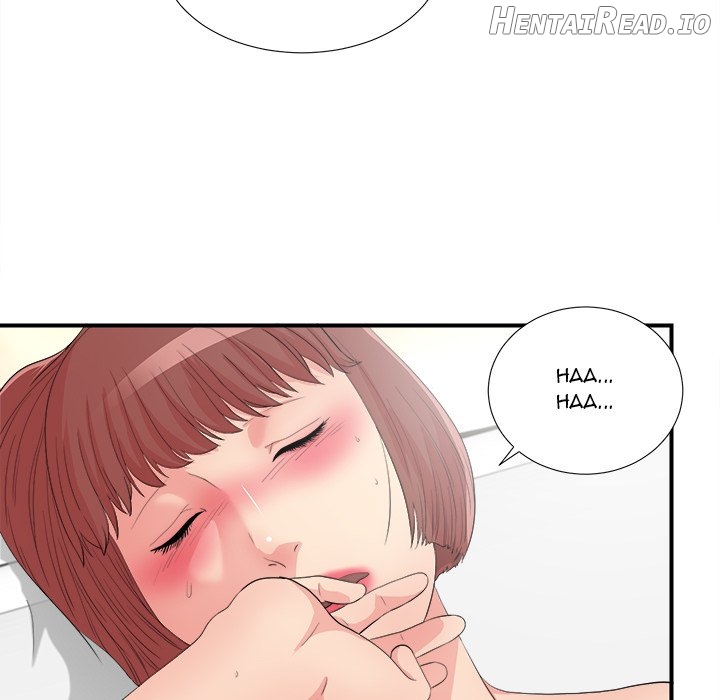 Secret Friend Chapter 90 - page 84