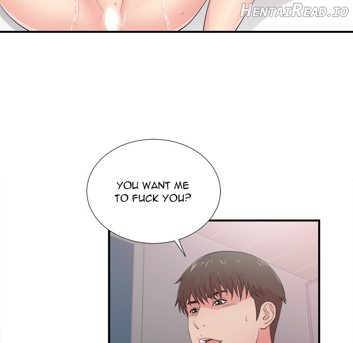 Secret Friend Chapter 90 - page 9