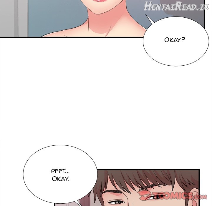 Secret Friend Chapter 90 - page 90