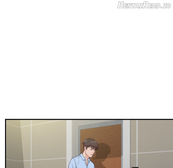 Secret Friend Chapter 90 - page 92