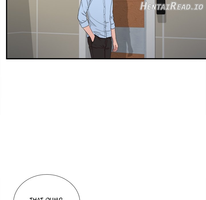 Secret Friend Chapter 90 - page 93