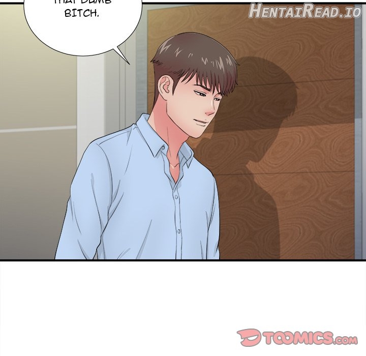 Secret Friend Chapter 90 - page 94