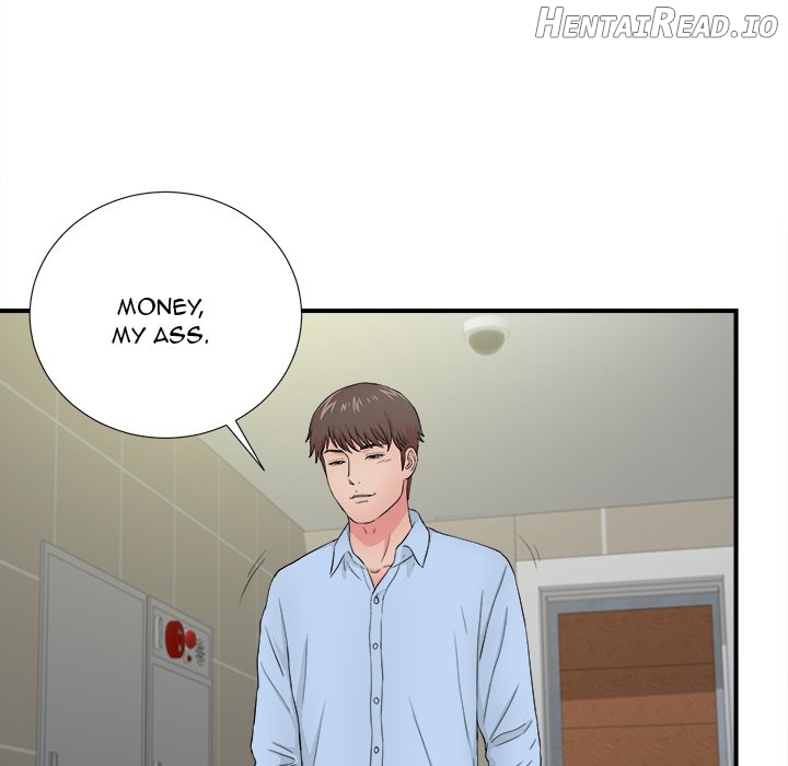 Secret Friend Chapter 90 - page 95