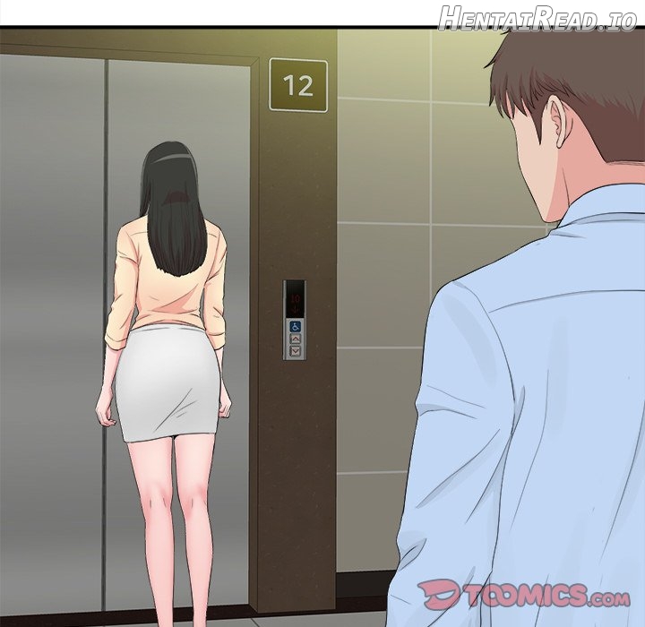 Secret Friend Chapter 90 - page 98