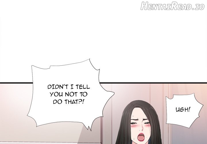 Secret Friend Chapter 91 - page 3