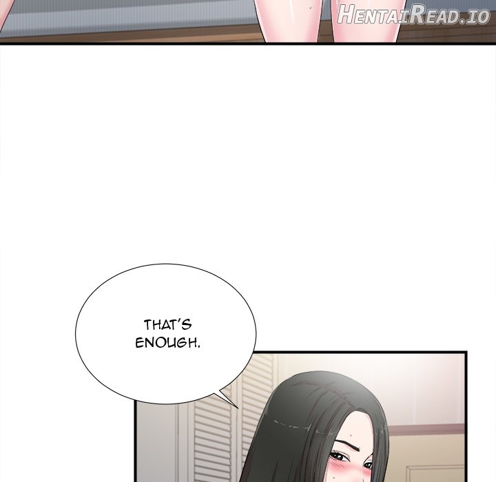 Secret Friend Chapter 91 - page 5