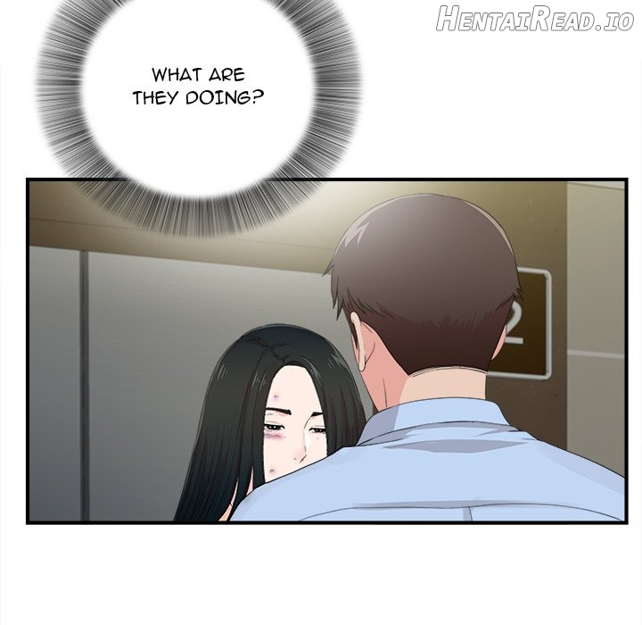 Secret Friend Chapter 91 - page 71