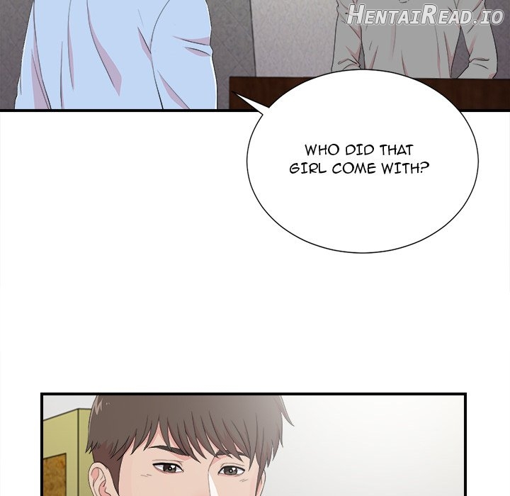 Secret Friend Chapter 92 - page 22