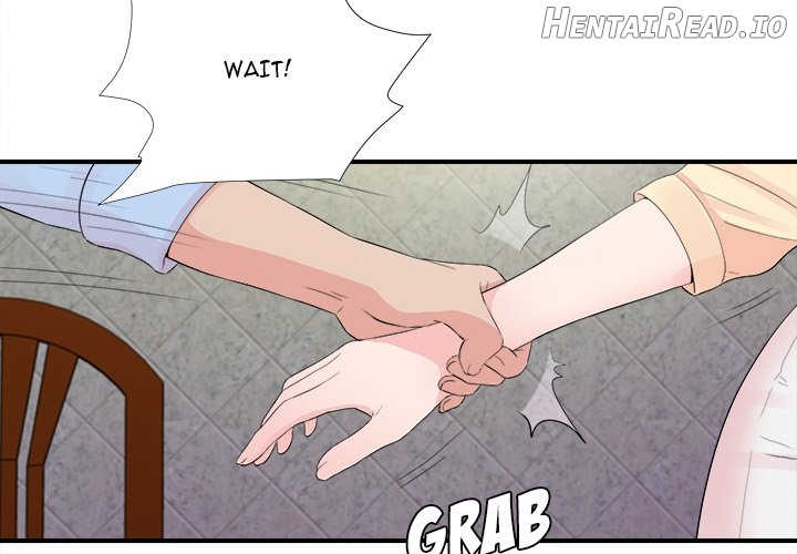 Secret Friend Chapter 92 - page 3