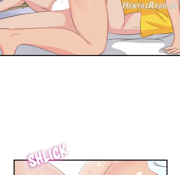 Secret Friend Chapter 92 - page 33