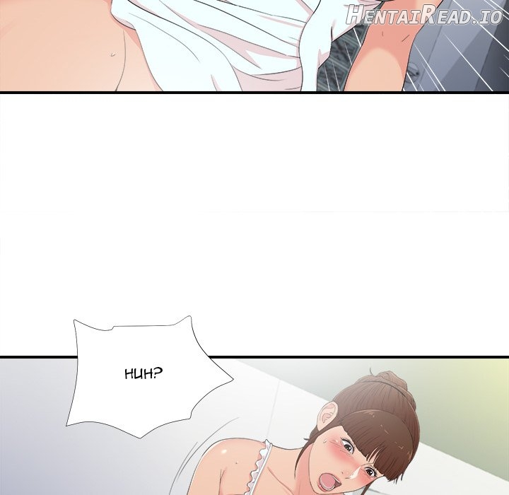 Secret Friend Chapter 92 - page 36