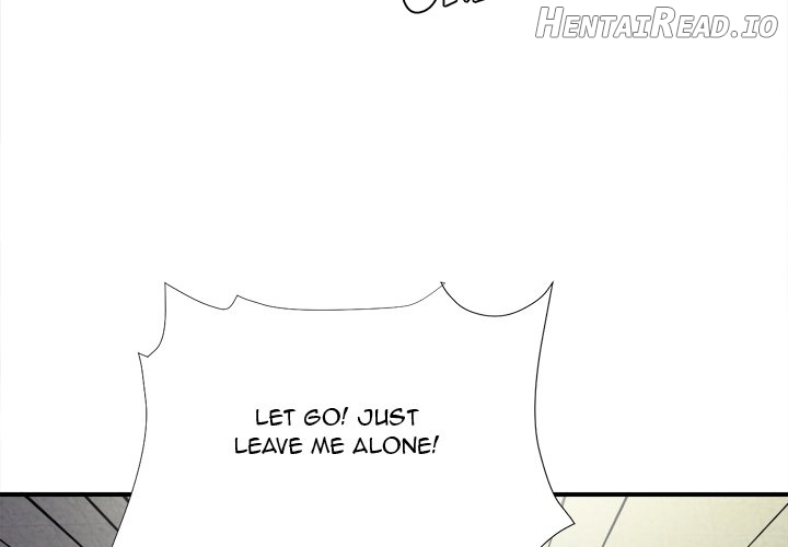 Secret Friend Chapter 92 - page 4