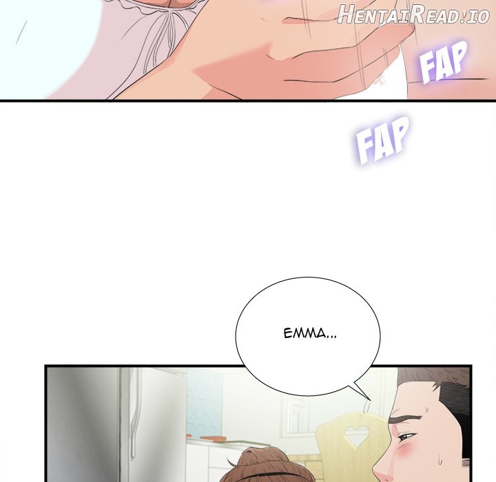 Secret Friend Chapter 92 - page 43
