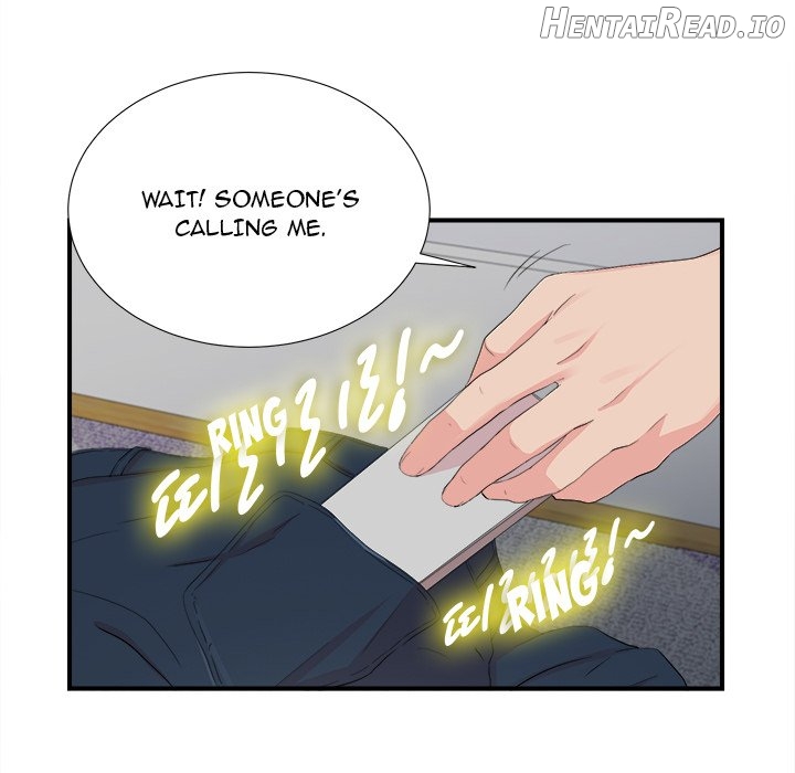 Secret Friend Chapter 92 - page 48