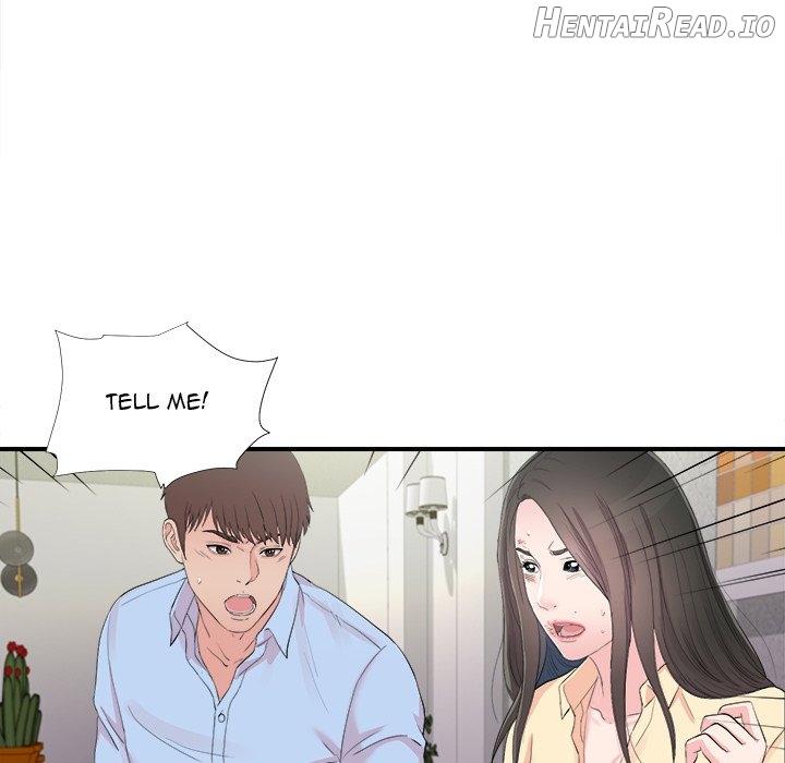 Secret Friend Chapter 92 - page 6
