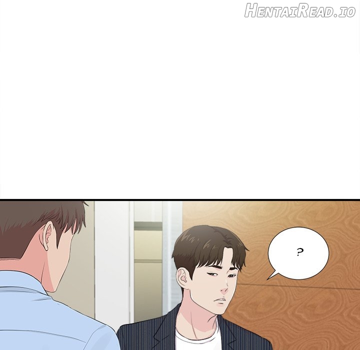 Secret Friend Chapter 92 - page 63