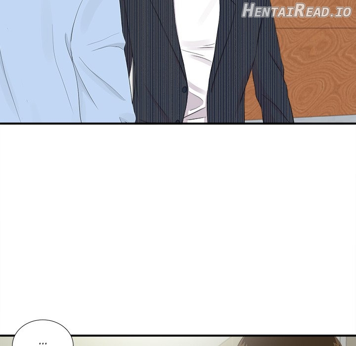 Secret Friend Chapter 92 - page 64