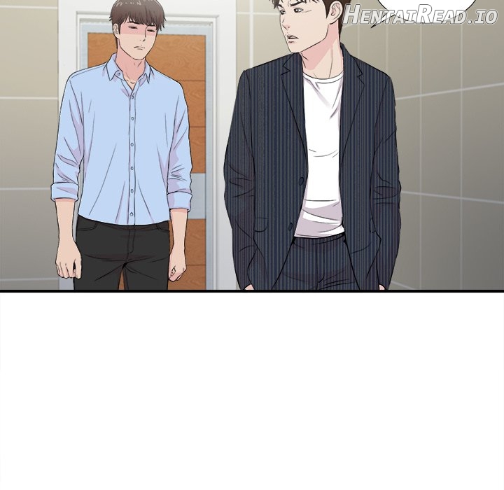 Secret Friend Chapter 92 - page 67
