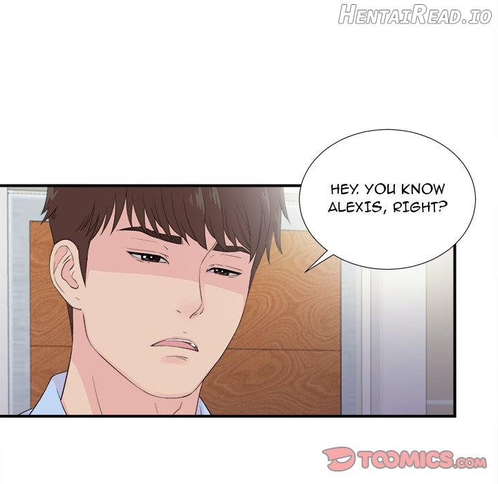 Secret Friend Chapter 92 - page 68