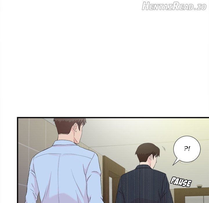 Secret Friend Chapter 92 - page 69