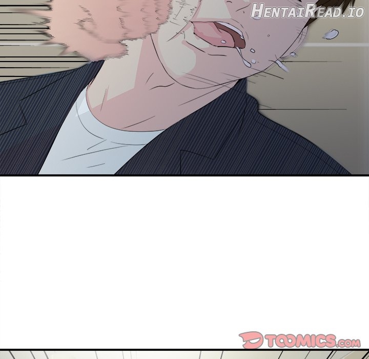 Secret Friend Chapter 92 - page 74