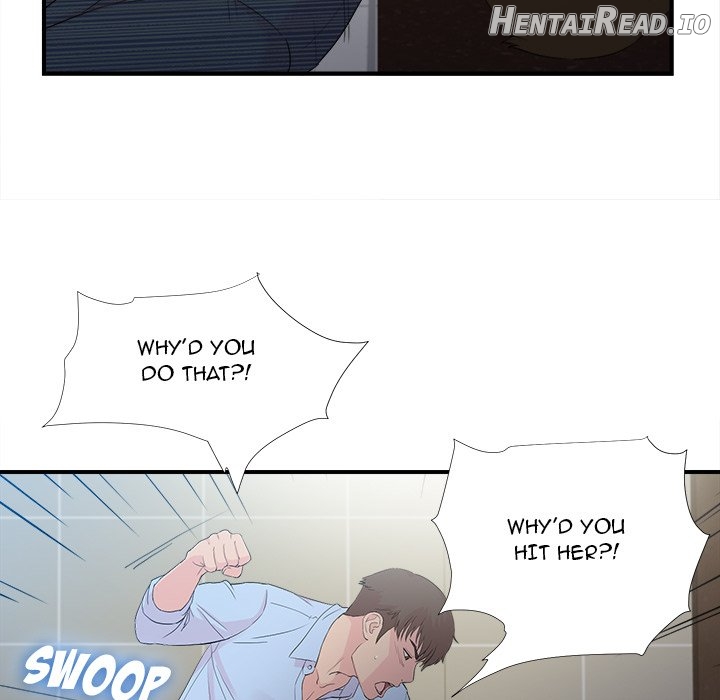 Secret Friend Chapter 92 - page 79
