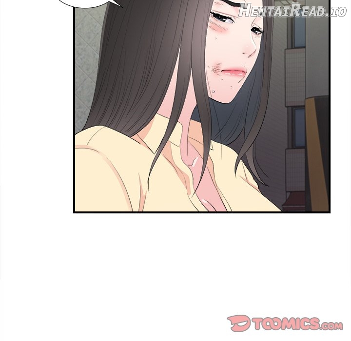 Secret Friend Chapter 92 - page 8