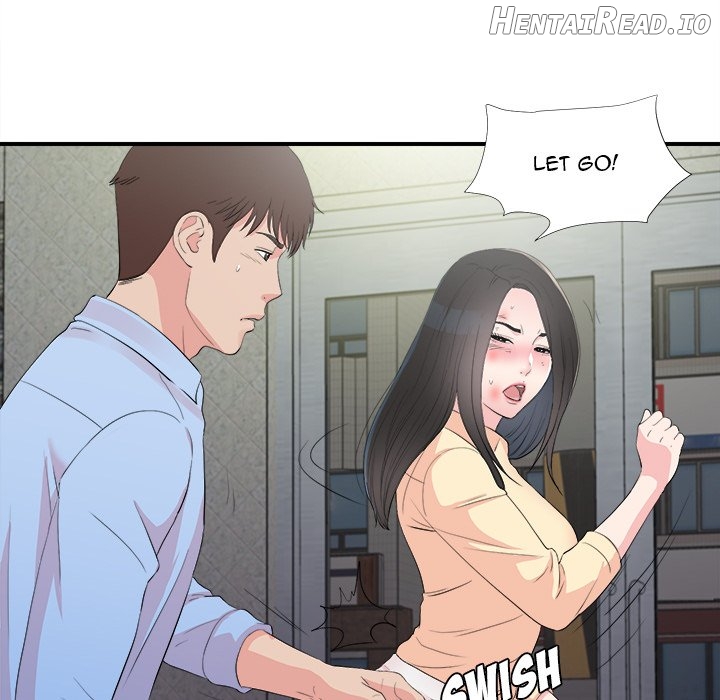 Secret Friend Chapter 92 - page 9