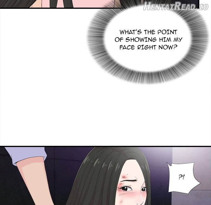 Secret Friend Chapter 92 - page 91