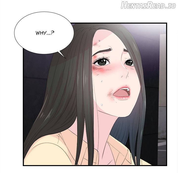 Secret Friend Chapter 92 - page 95