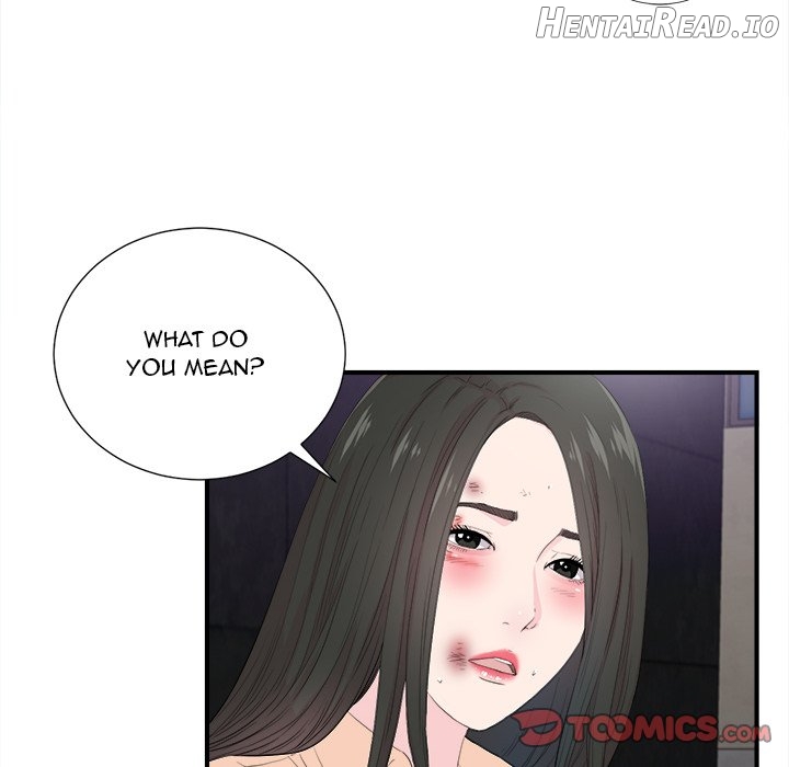 Secret Friend Chapter 92 - page 98
