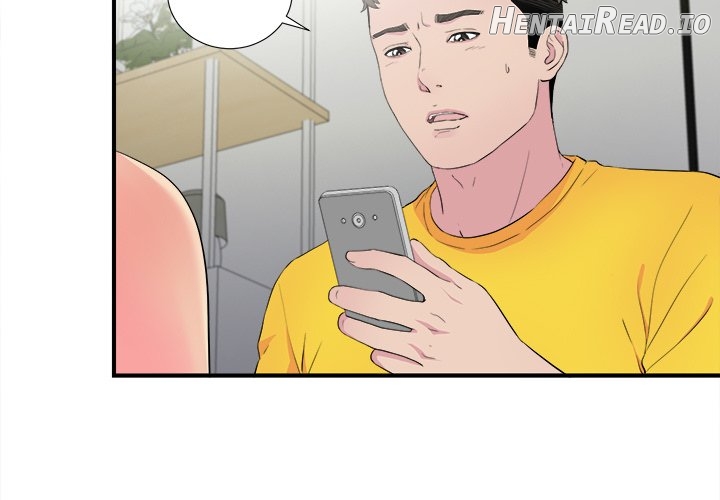 Secret Friend Chapter 93 - page 3