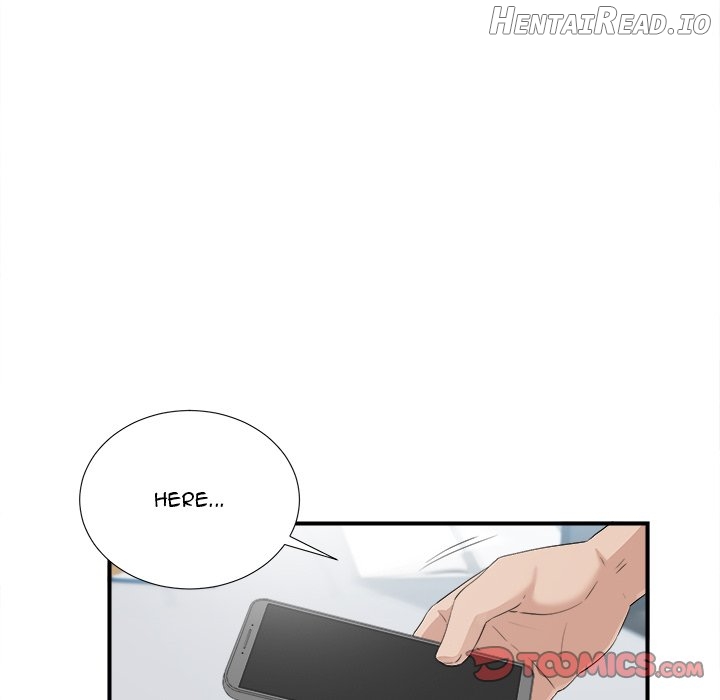 Secret Friend Chapter 93 - page 32