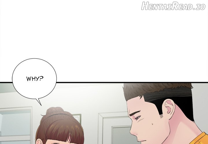 Secret Friend Chapter 93 - page 4