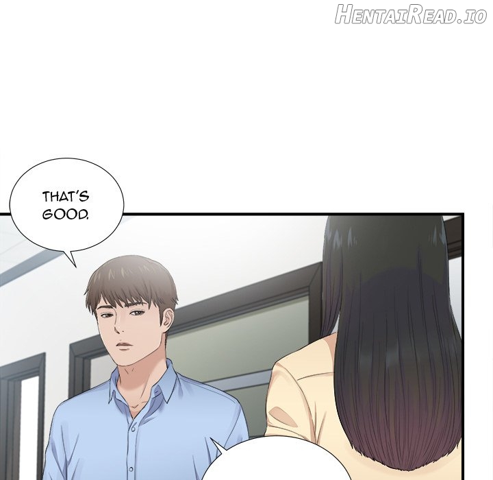 Secret Friend Chapter 93 - page 45