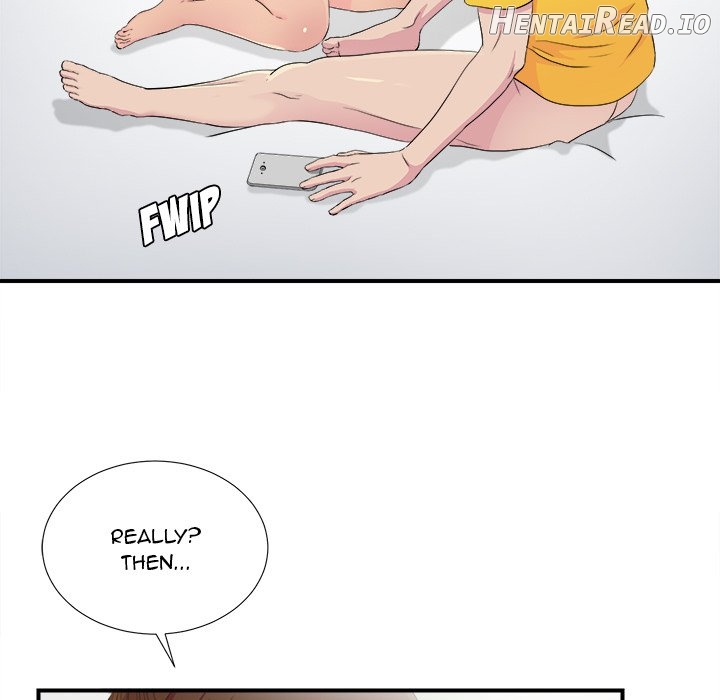 Secret Friend Chapter 93 - page 7