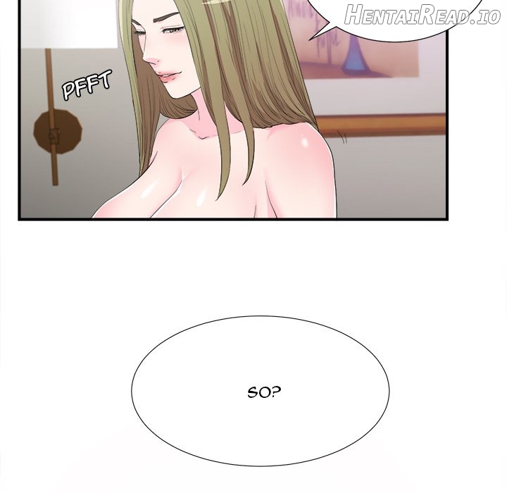 Secret Friend Chapter 94 - page 21