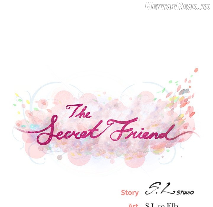 Secret Friend Chapter 94 - page 28