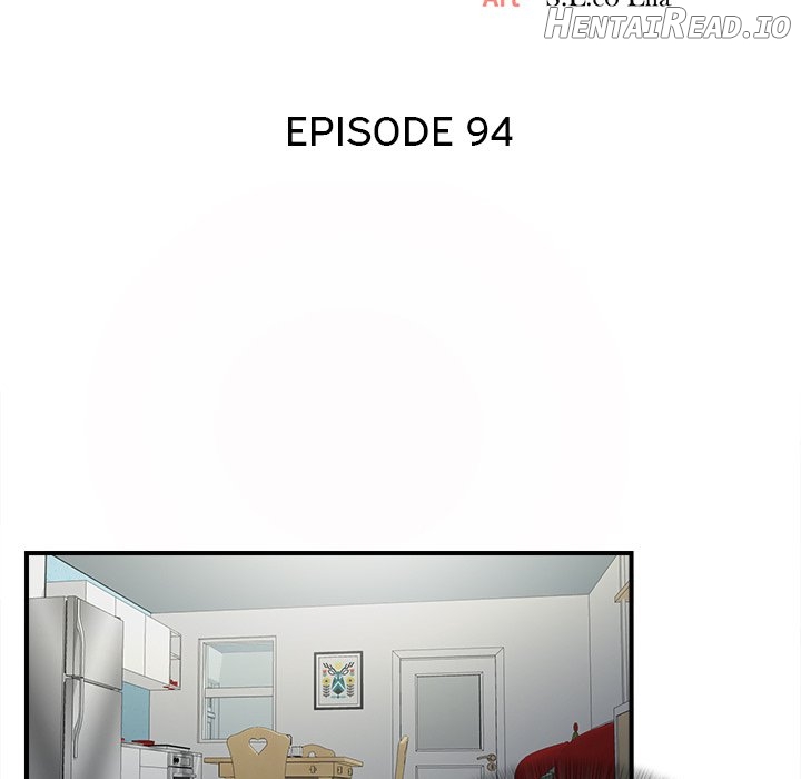 Secret Friend Chapter 94 - page 29