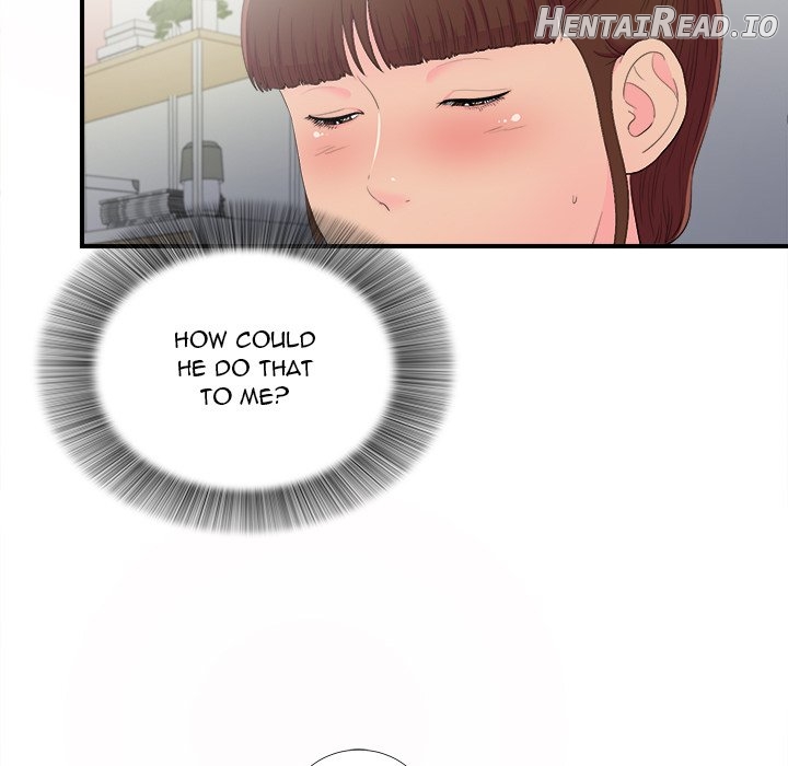 Secret Friend Chapter 94 - page 33