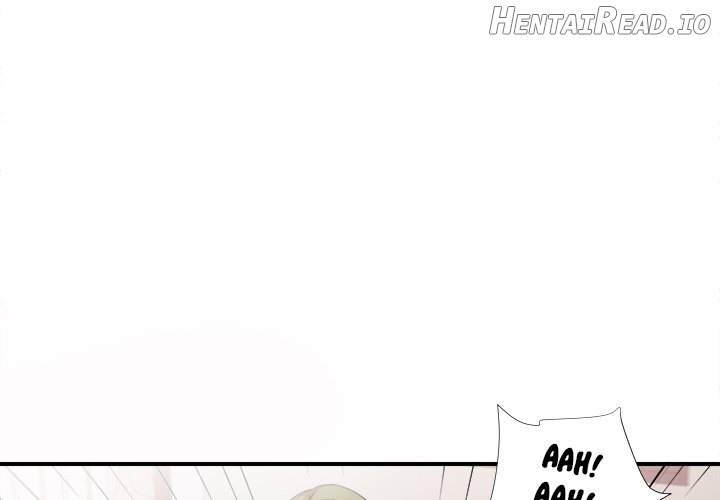 Secret Friend Chapter 94 - page 4
