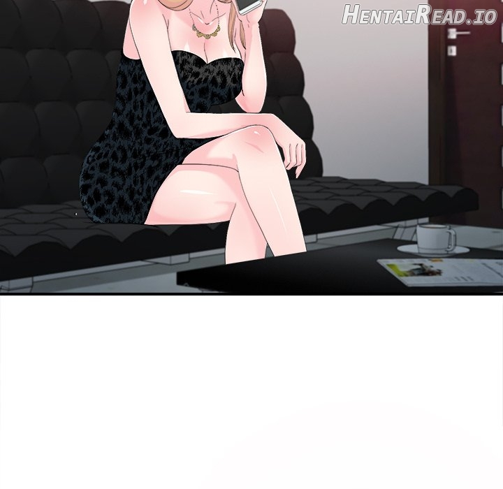 Secret Friend Chapter 94 - page 41