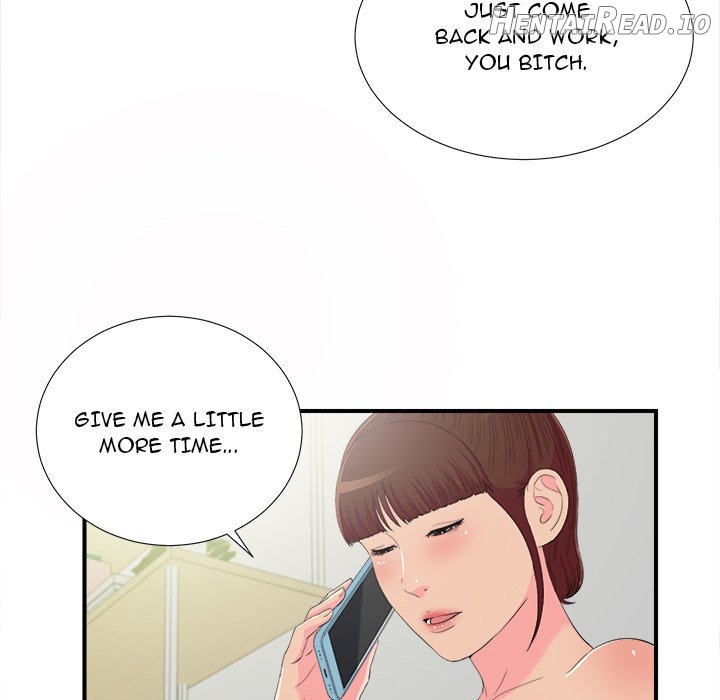 Secret Friend Chapter 94 - page 43