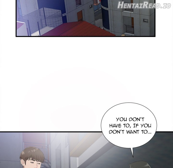Secret Friend Chapter 94 - page 49