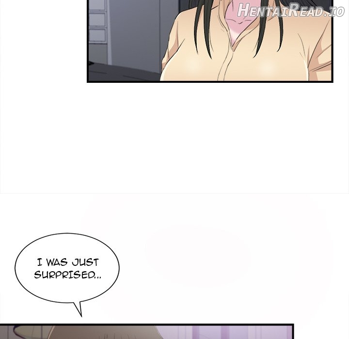 Secret Friend Chapter 94 - page 53
