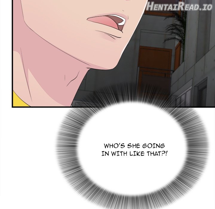 Secret Friend Chapter 94 - page 63