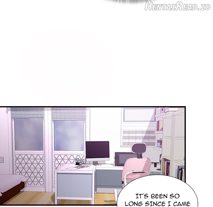 Secret Friend Chapter 94 - page 64
