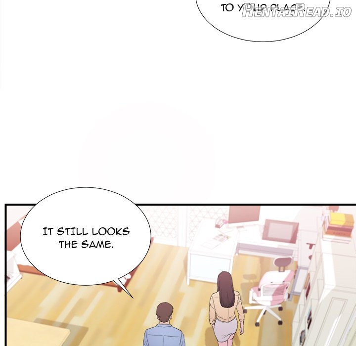 Secret Friend Chapter 94 - page 65